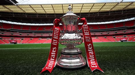 fa cup fixtures today live